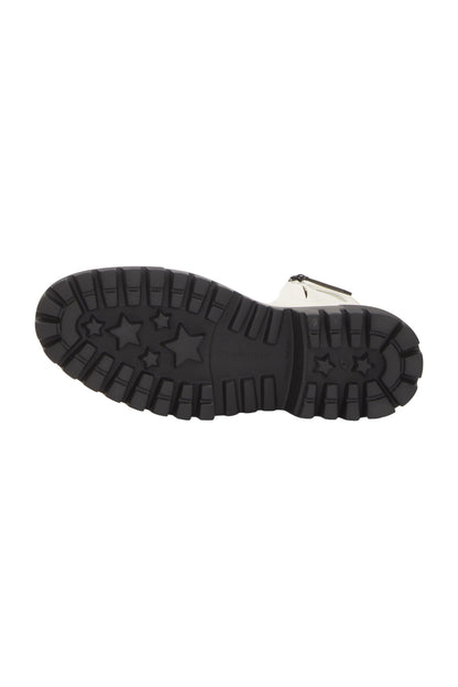 Lemon Jelly Stiefel Size 41 Weiß 