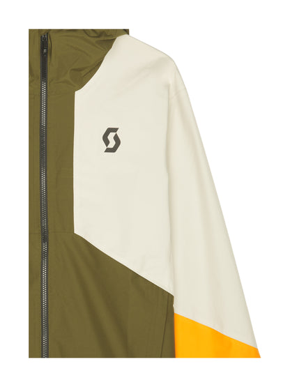 Scott Regenjacke für Herren 
