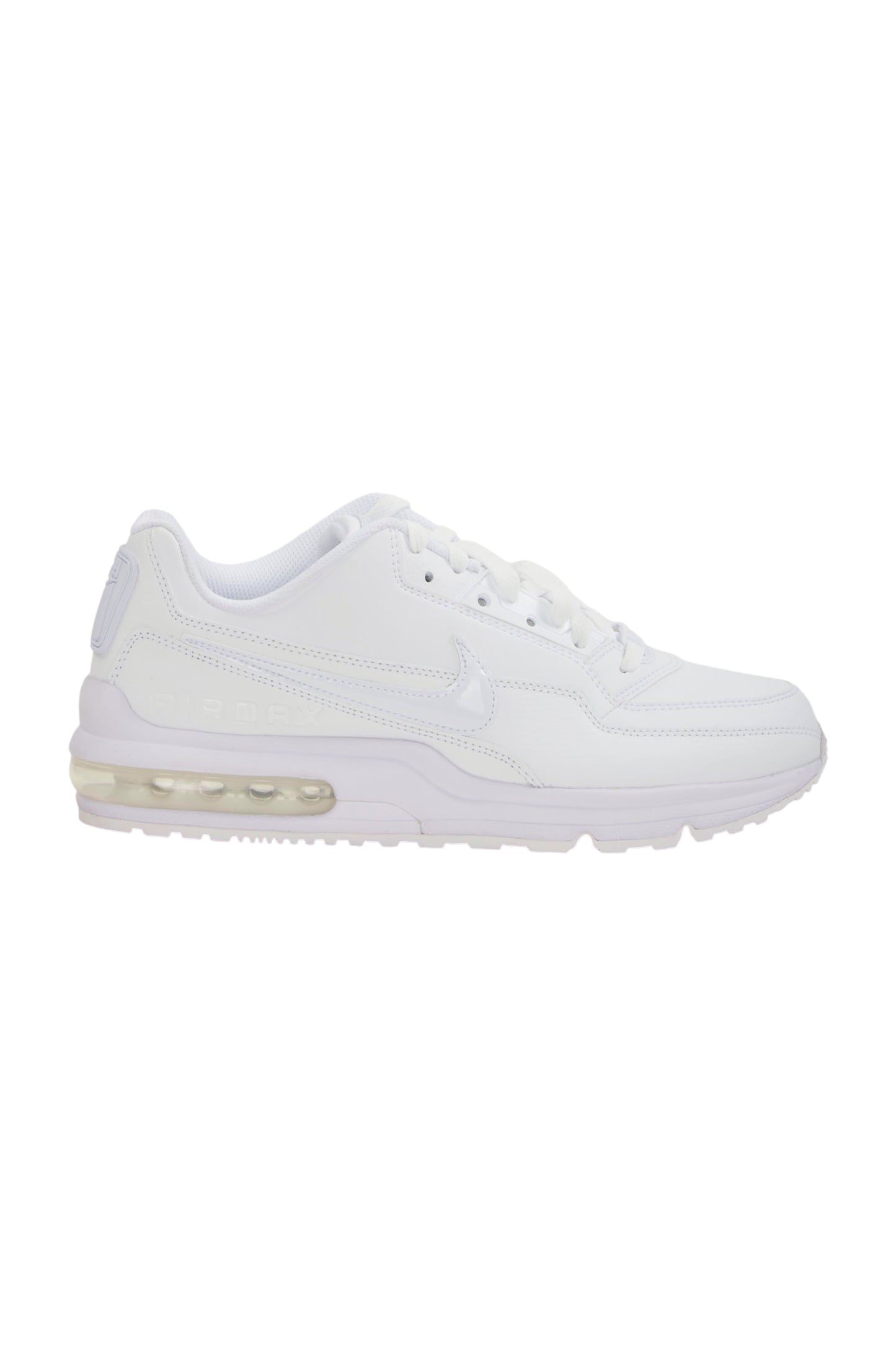 Nike Herren Sneaker Air Max Ltd 3 - Weiß