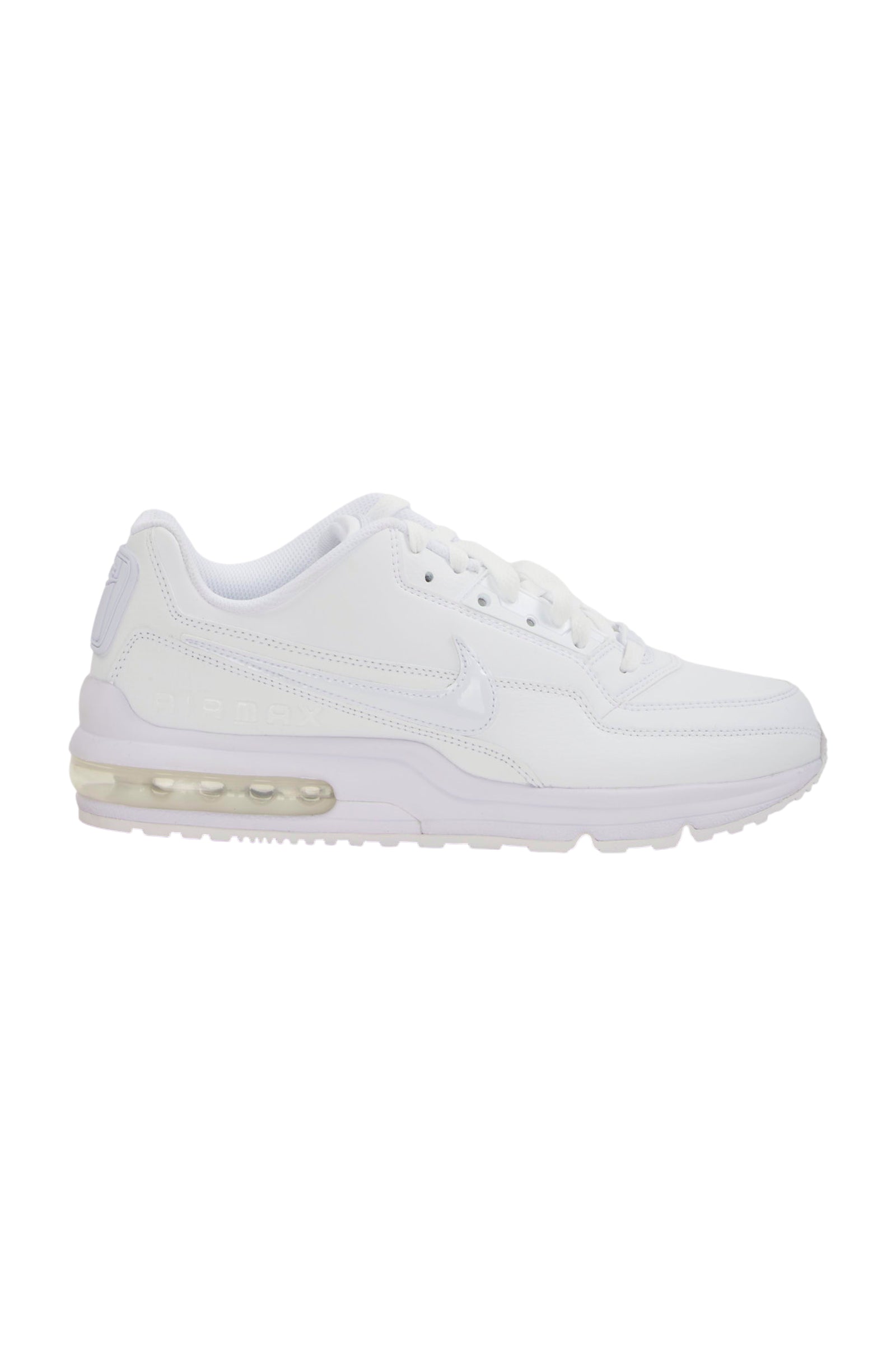 Nike Herren Sneaker Air Max Ltd 3 - Weiß