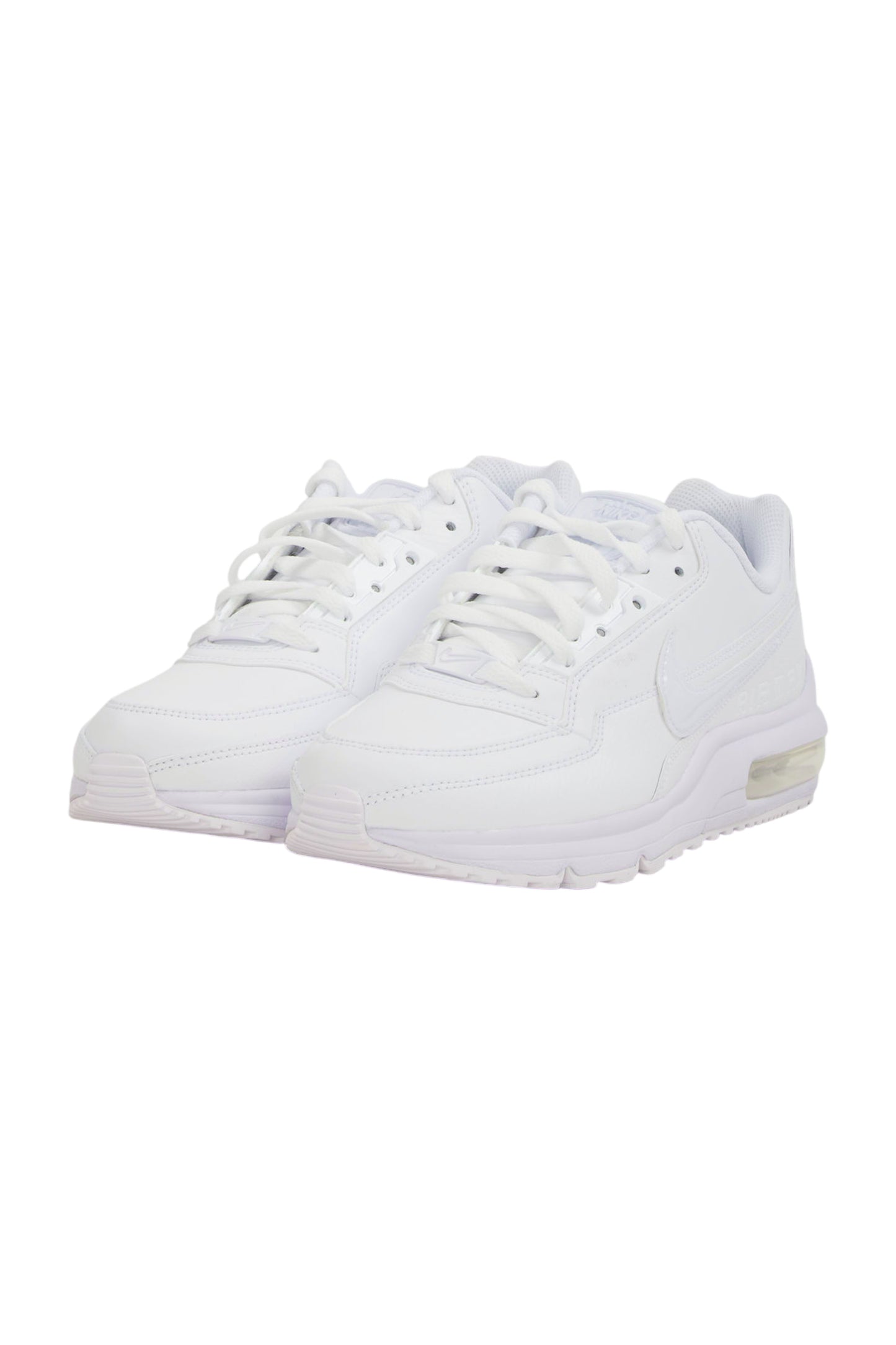 Nike Herren Sneaker Air Max Ltd 3 - Weiß