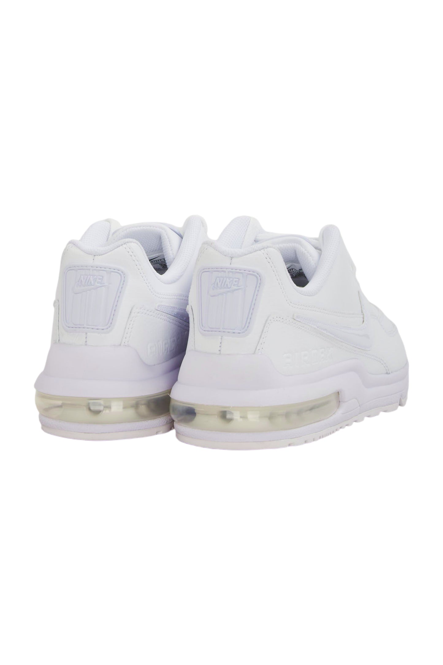 Nike Herren Sneaker Air Max Ltd 3 - Weiß