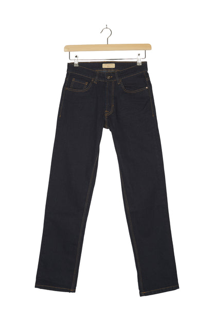 Oklahoma Oklahoma Straight Leg Jeans