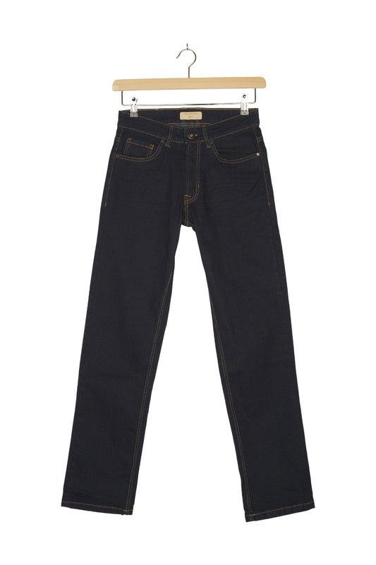 Oklahoma Oklahoma Straight Leg Jeans