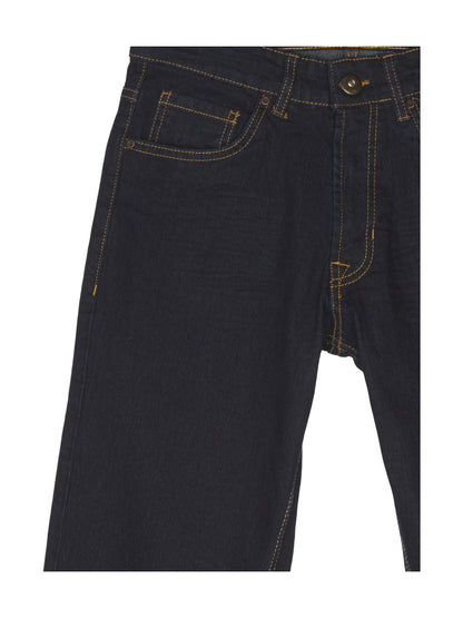 Oklahoma Oklahoma Straight Leg Jeans