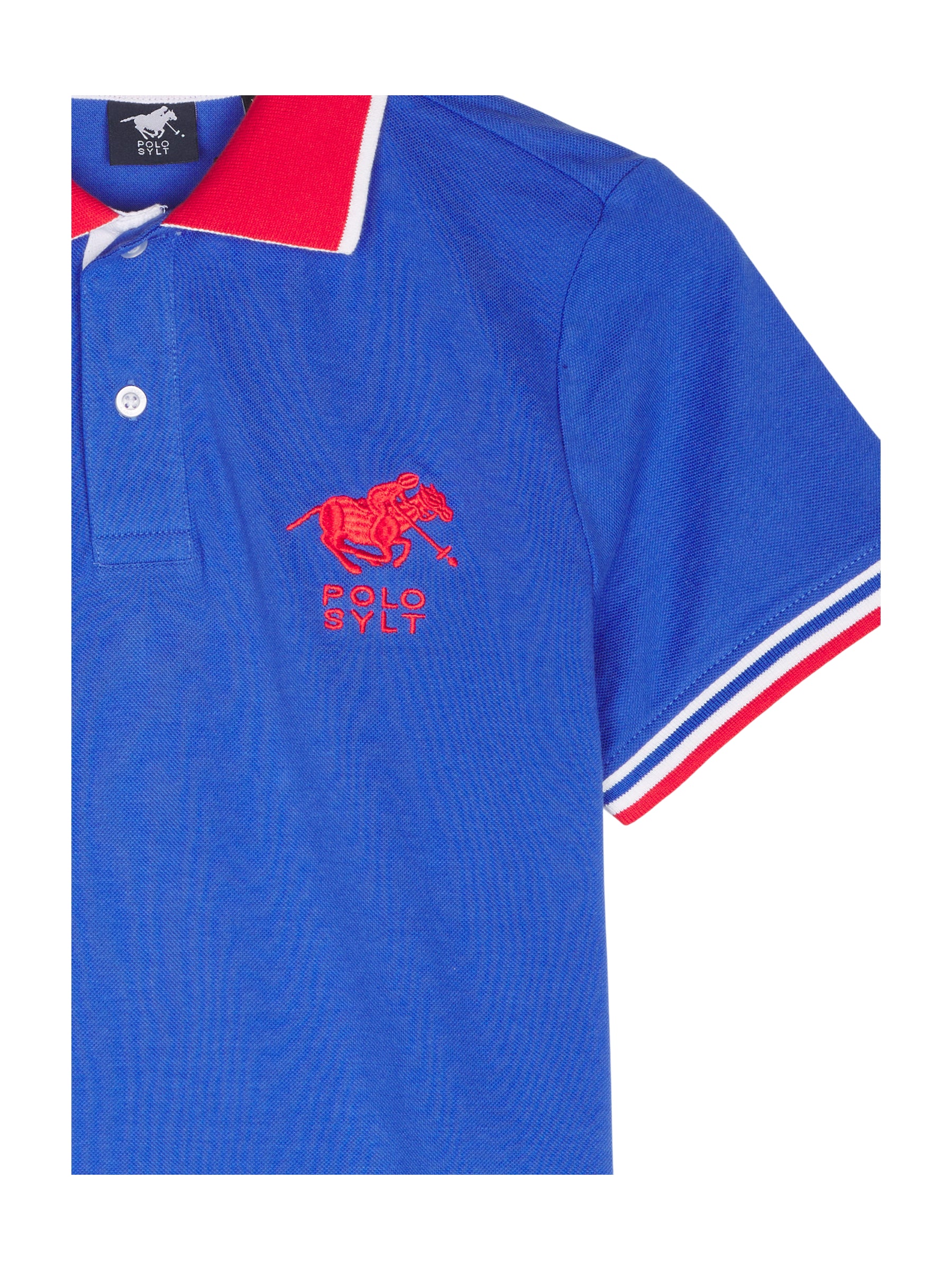 POLO SYLT POLO SYLT Poloshirt