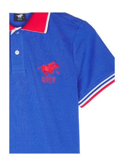 POLO SYLT POLO SYLT Poloshirt