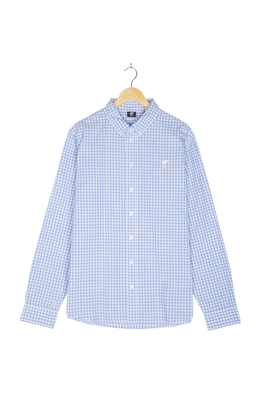 POLO SYLT Hemd