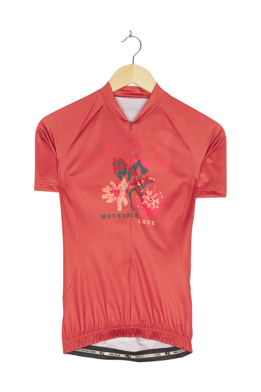 VANILM. 1/2 Cycle Jersey
