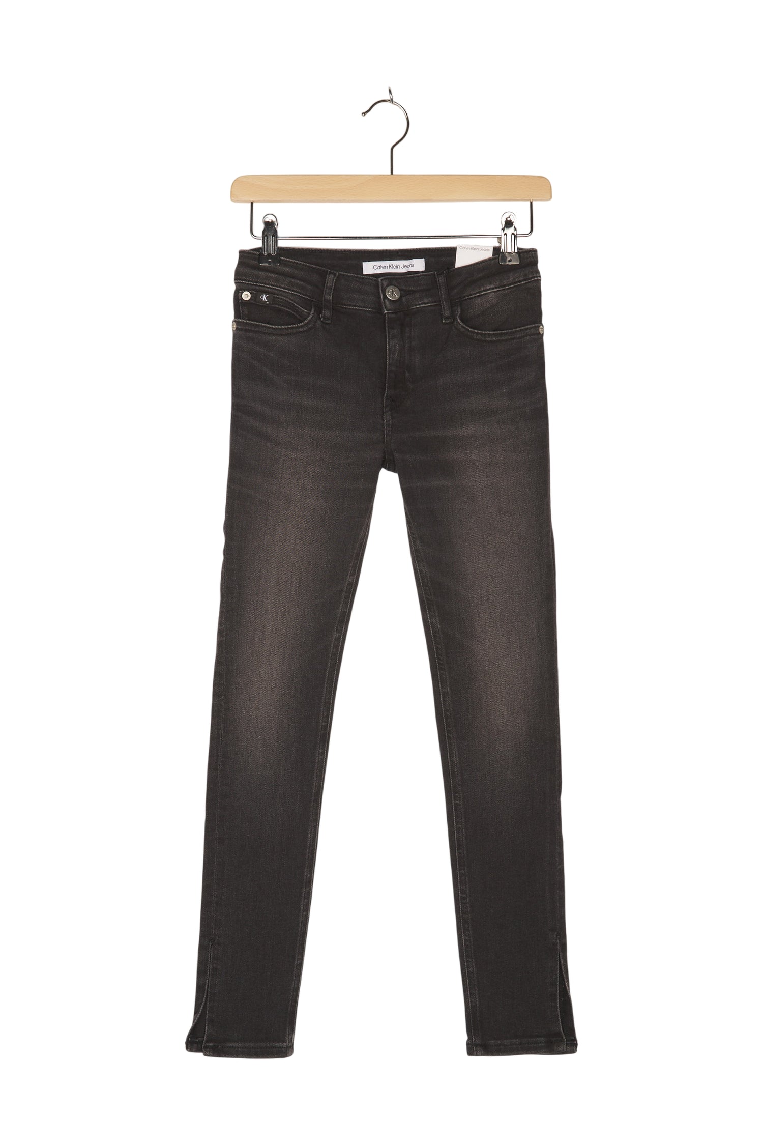 Calvin Klein Jeans Hose Denim Skinny