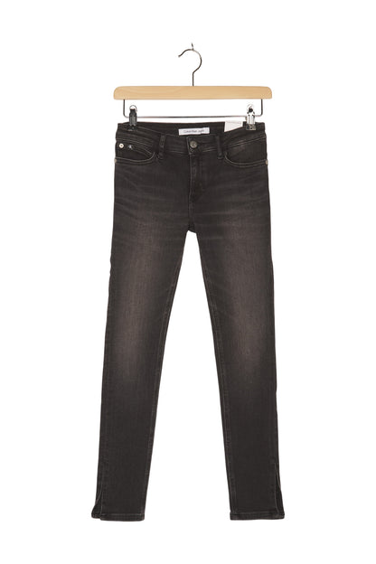 Calvin Klein Jeans Hose Denim Skinny
