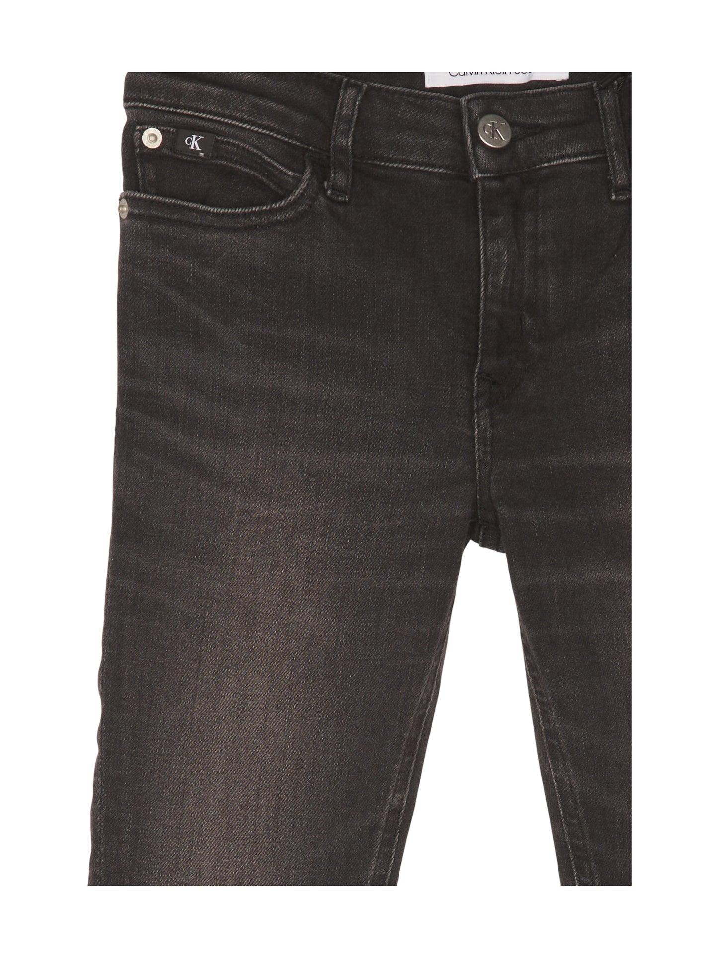 Calvin Klein Jeans Hose Denim Skinny