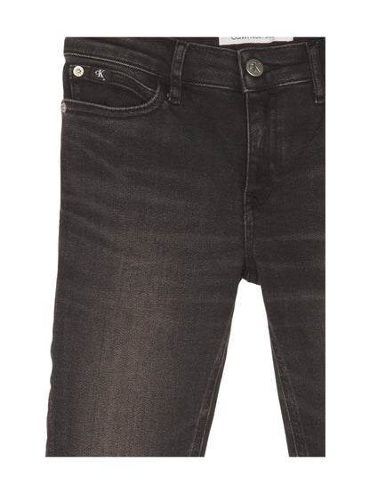 Calvin Klein Jeans Hose Denim Skinny