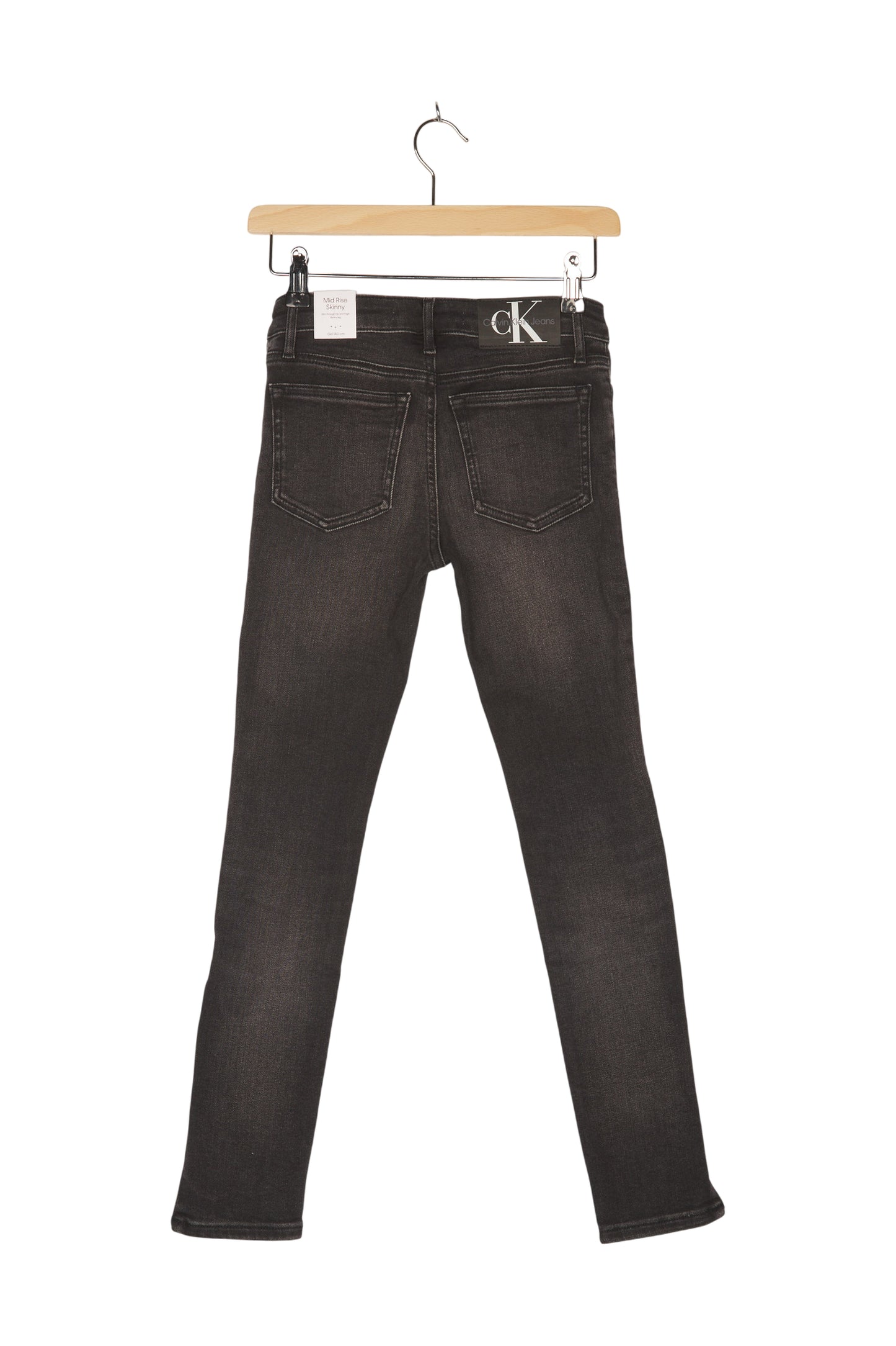 Calvin Klein Jeans Hose Denim Skinny