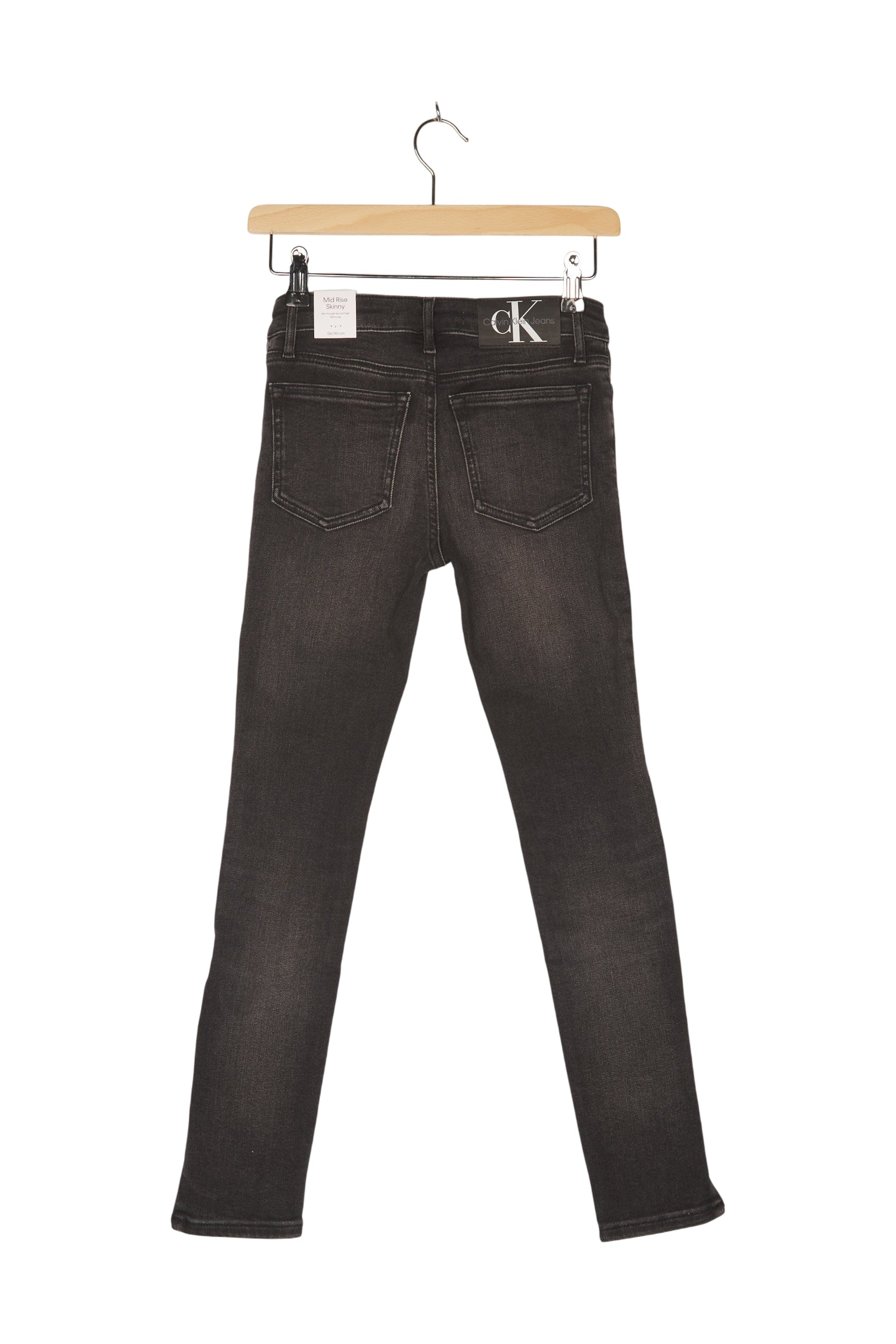 Calvin Klein Jeans Hose Denim Skinny