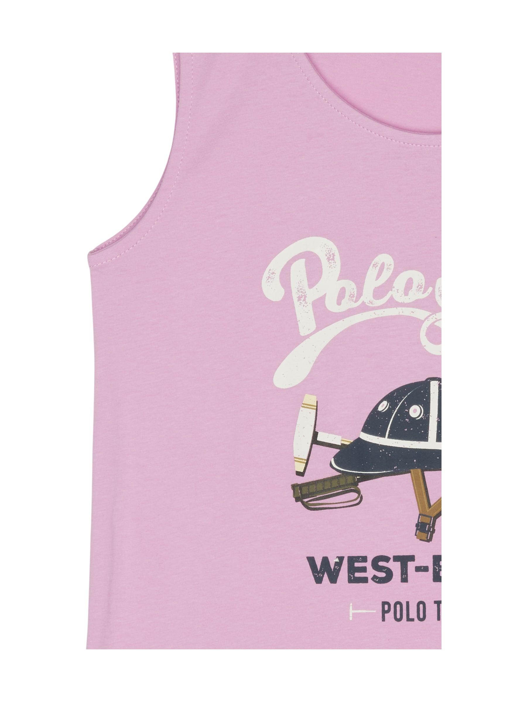 POLO SYLT POLO SYLT Top