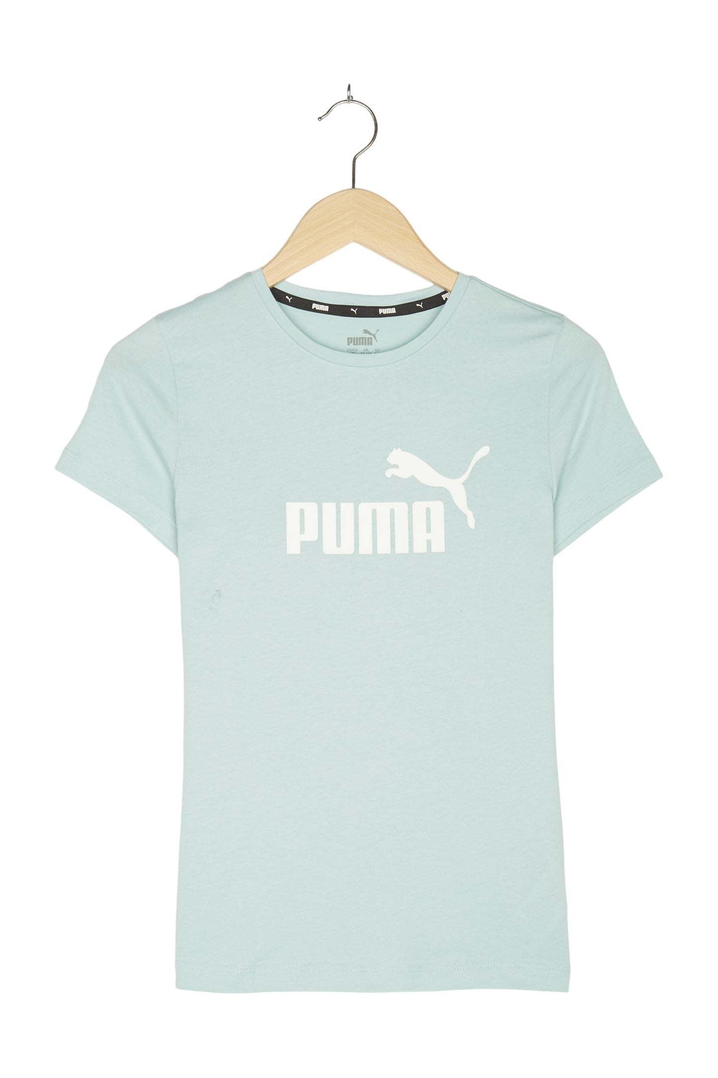 Puma T-Shirt für Mädchen 