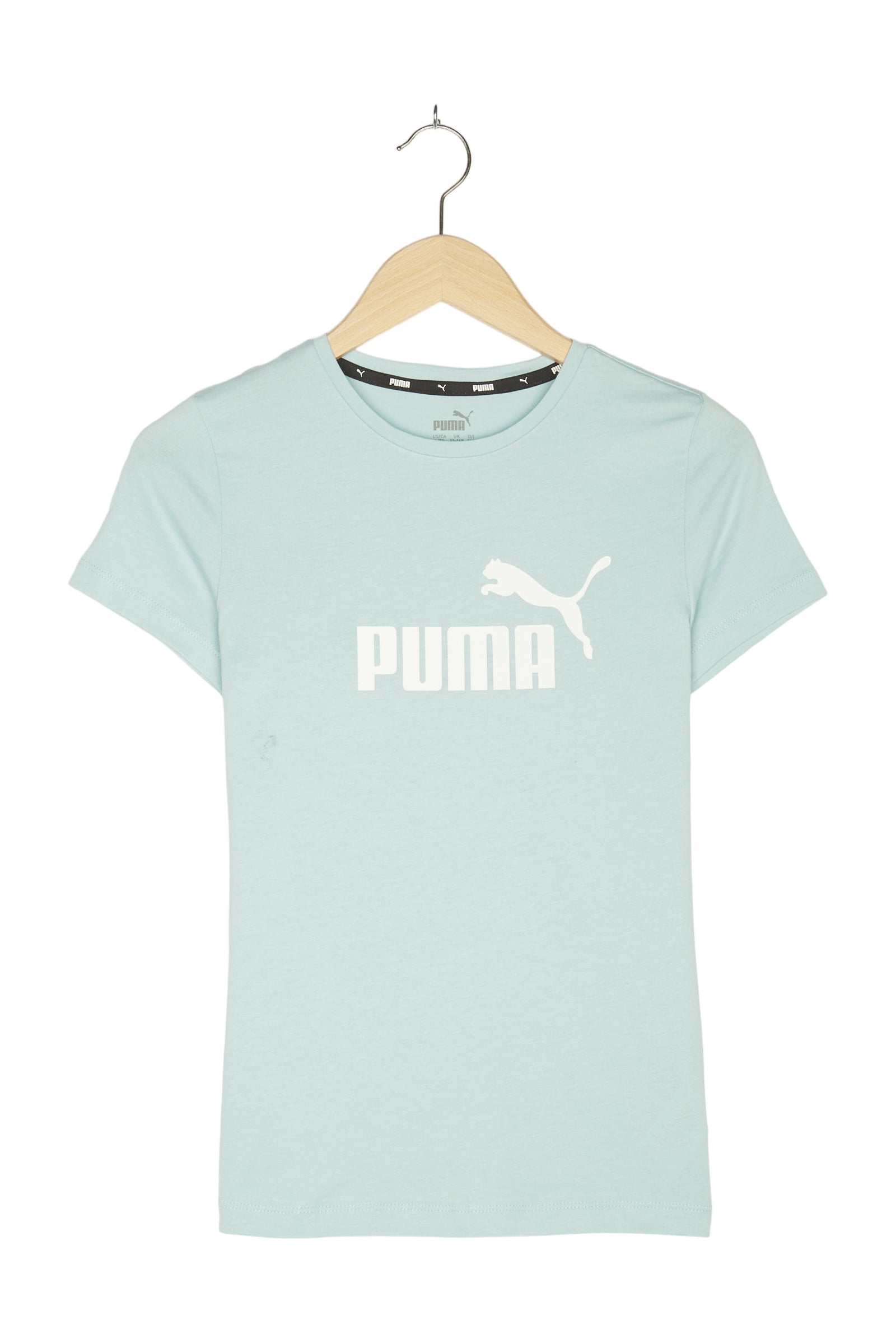 Puma T-Shirt für Mädchen 