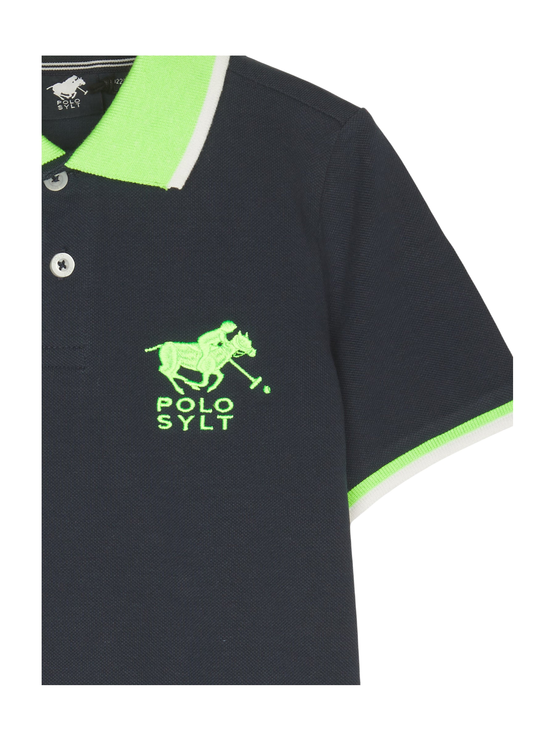 POLO SYLT POLO SYLT Poloshirt