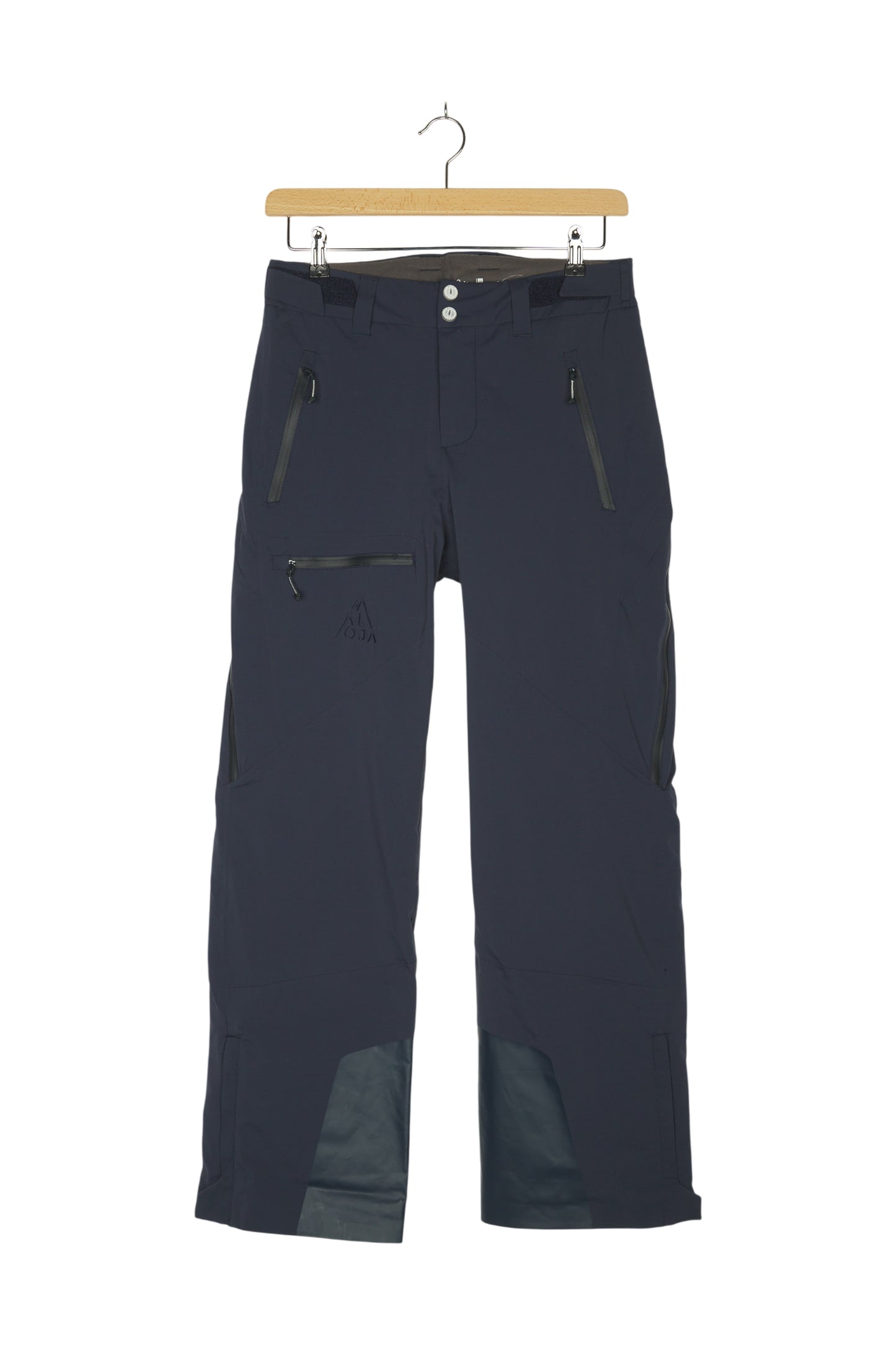 LanguardM. Padded Pants