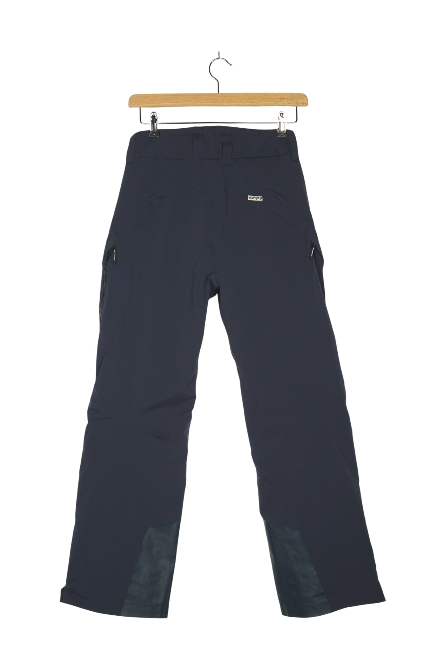LanguardM. Padded Pants