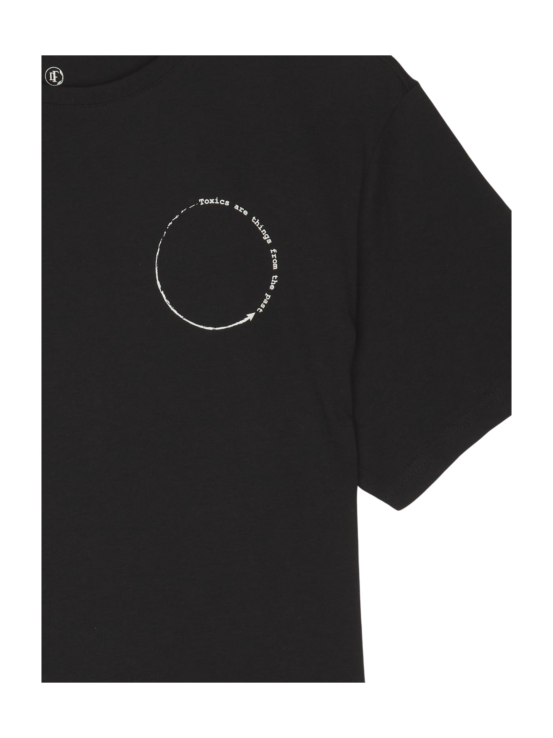 Detto Fatto Detto Fatto T-Shirt