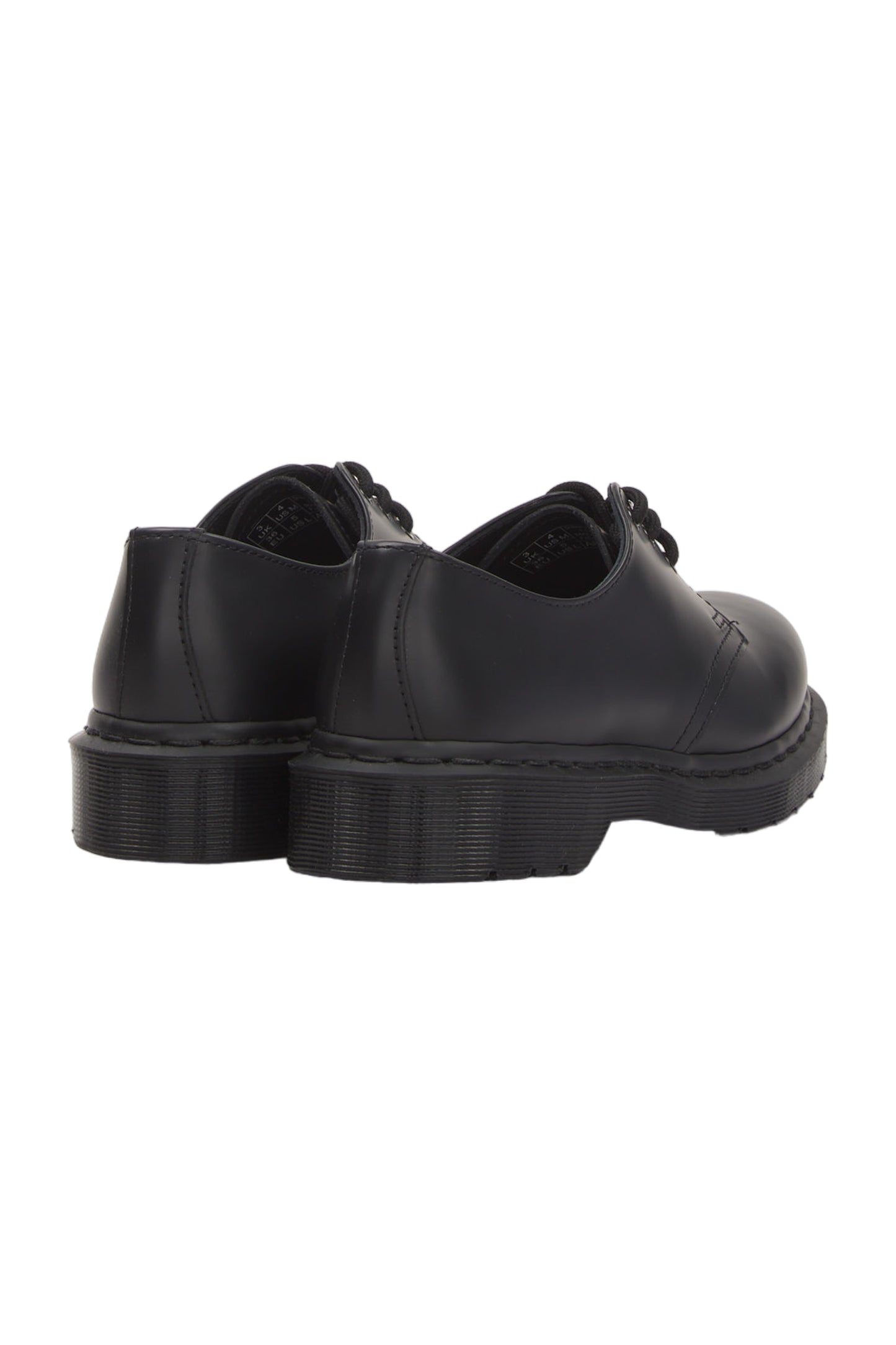 Dr. Martens Schnürschuhe Size 36 Schwarz 