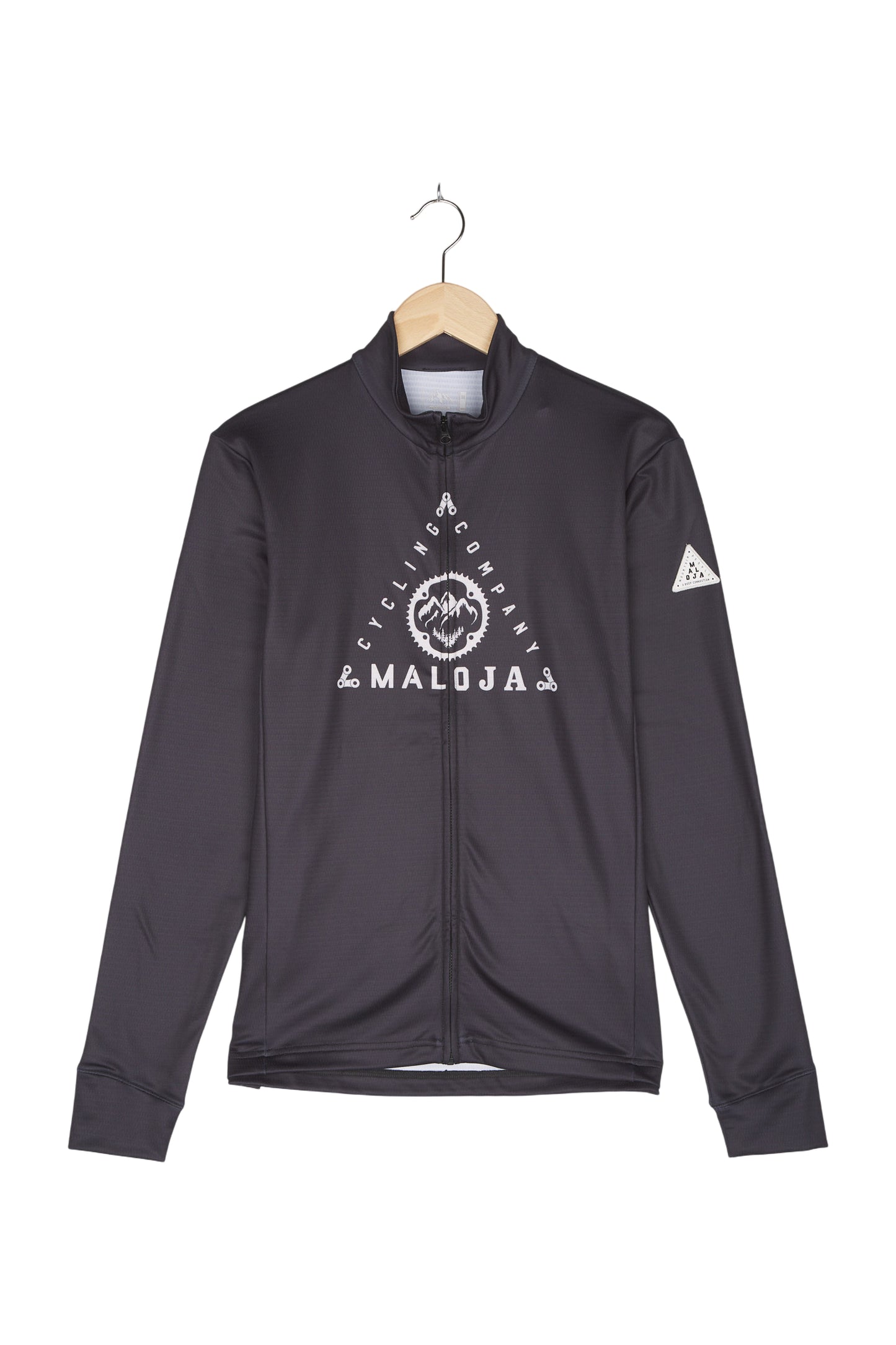 ANTEROM. 1/1 Cycle Jacket