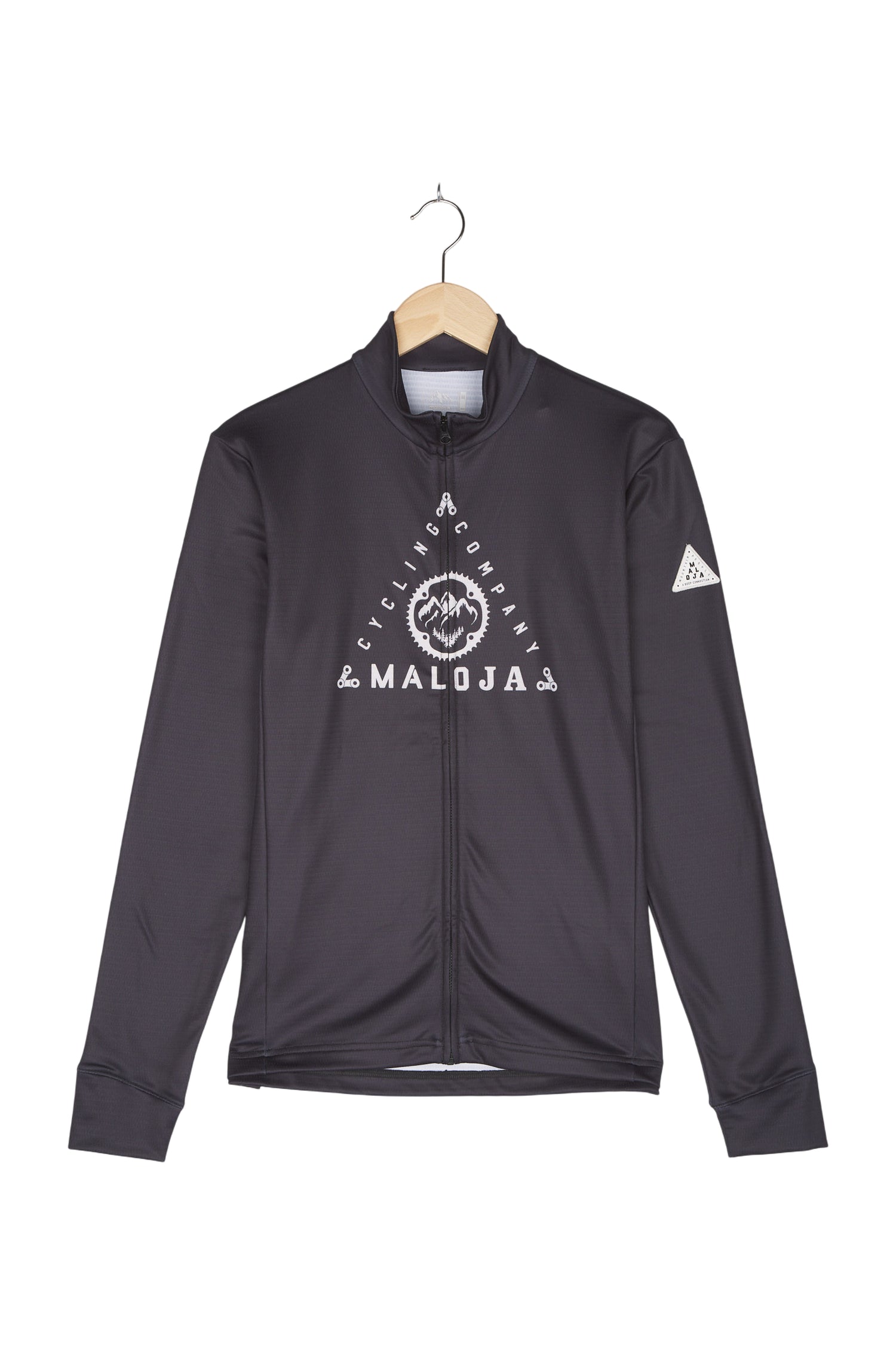 ANTEROM. 1/1 Cycle Jacket