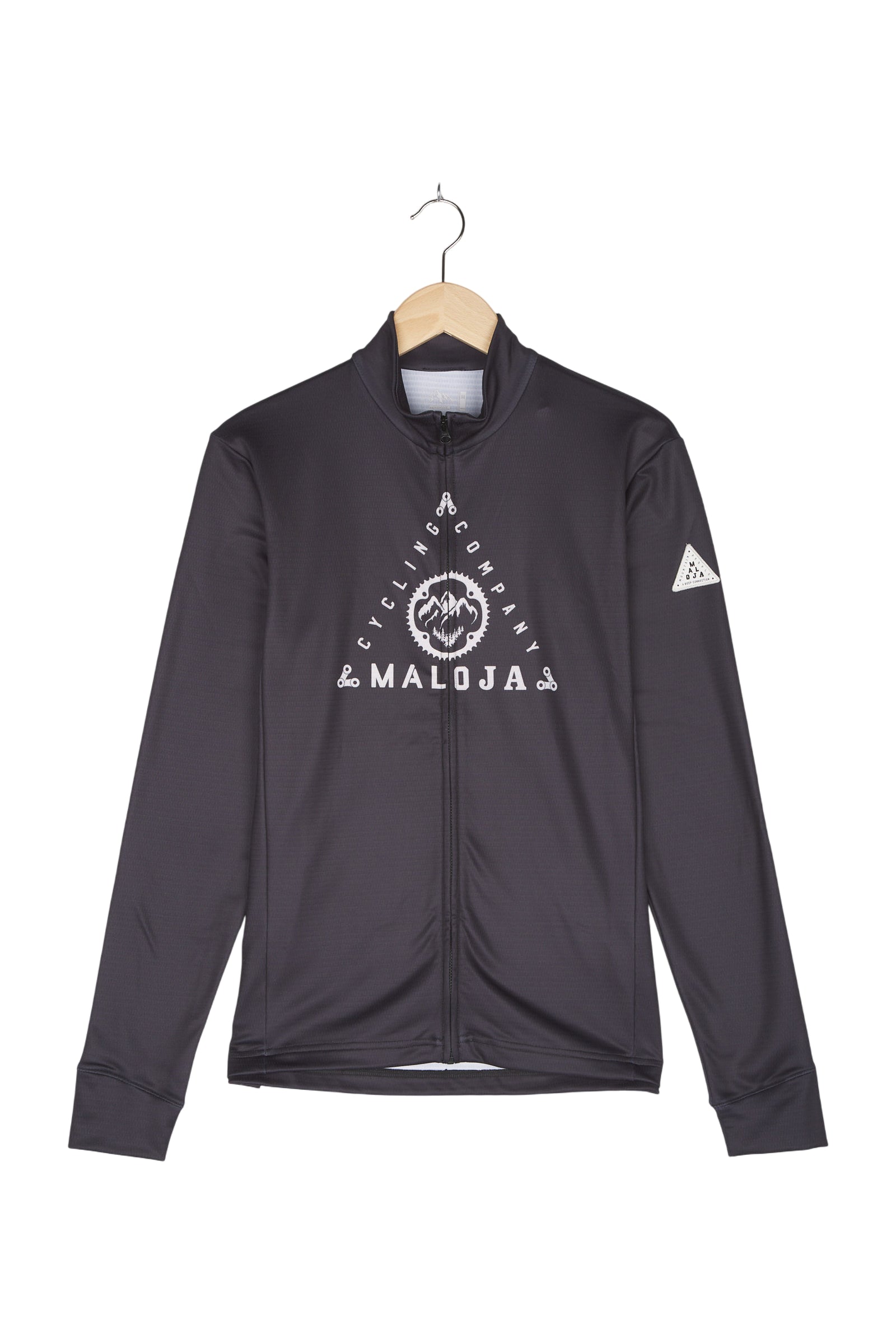 ANTEROM. 1/1 Cycle Jacket