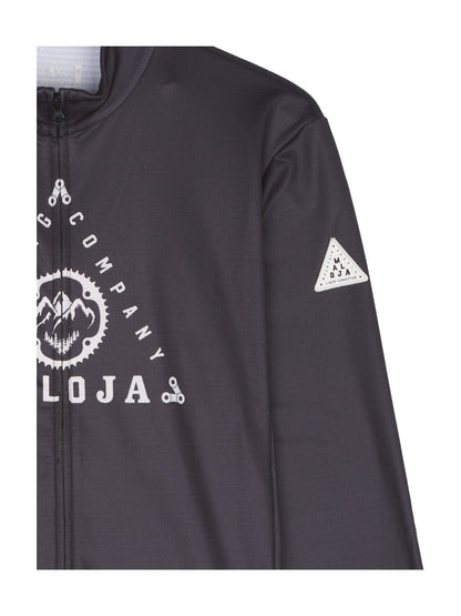 ANTEROM. 1/1 Cycle Jacket