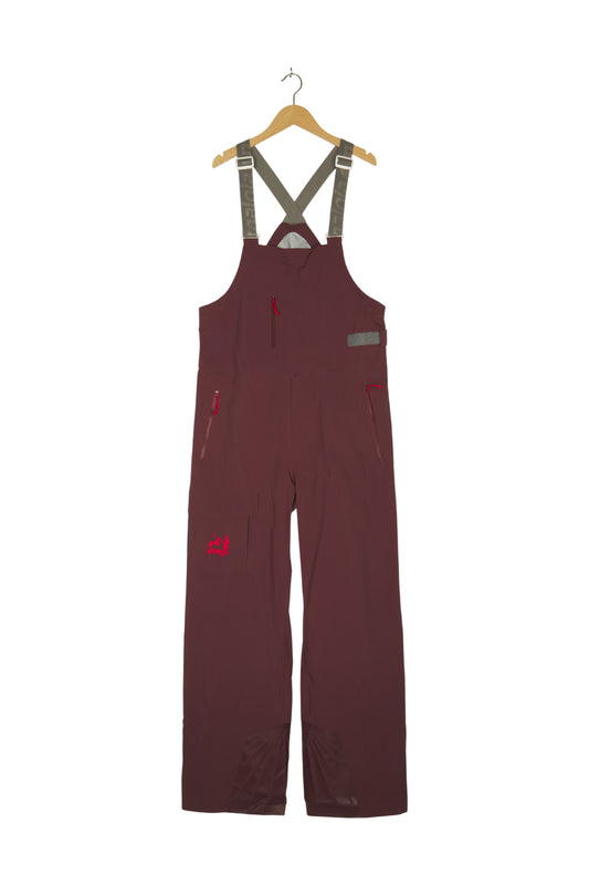 PlansM. High End Pants