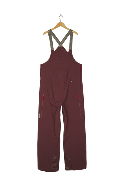 PlansM. High End Pants