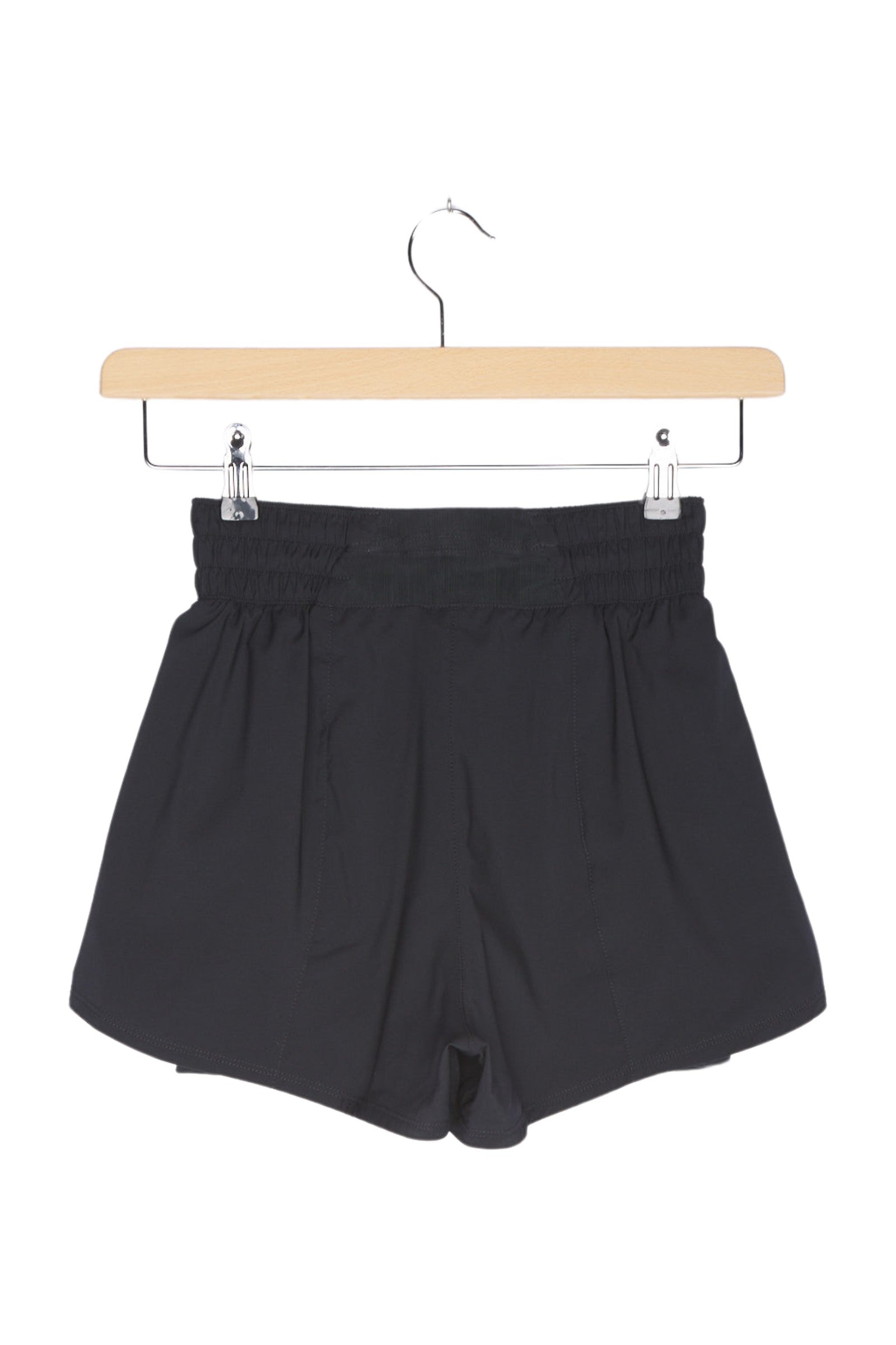 2IN1 FUNKTIONSSHORTS FÜR DAMEN 