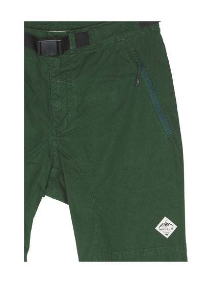 MAZZONEM. Organic Hemp Stretch Pants