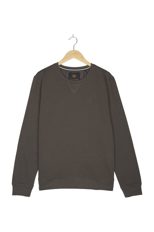 Oklahoma Oklahoma Pullover