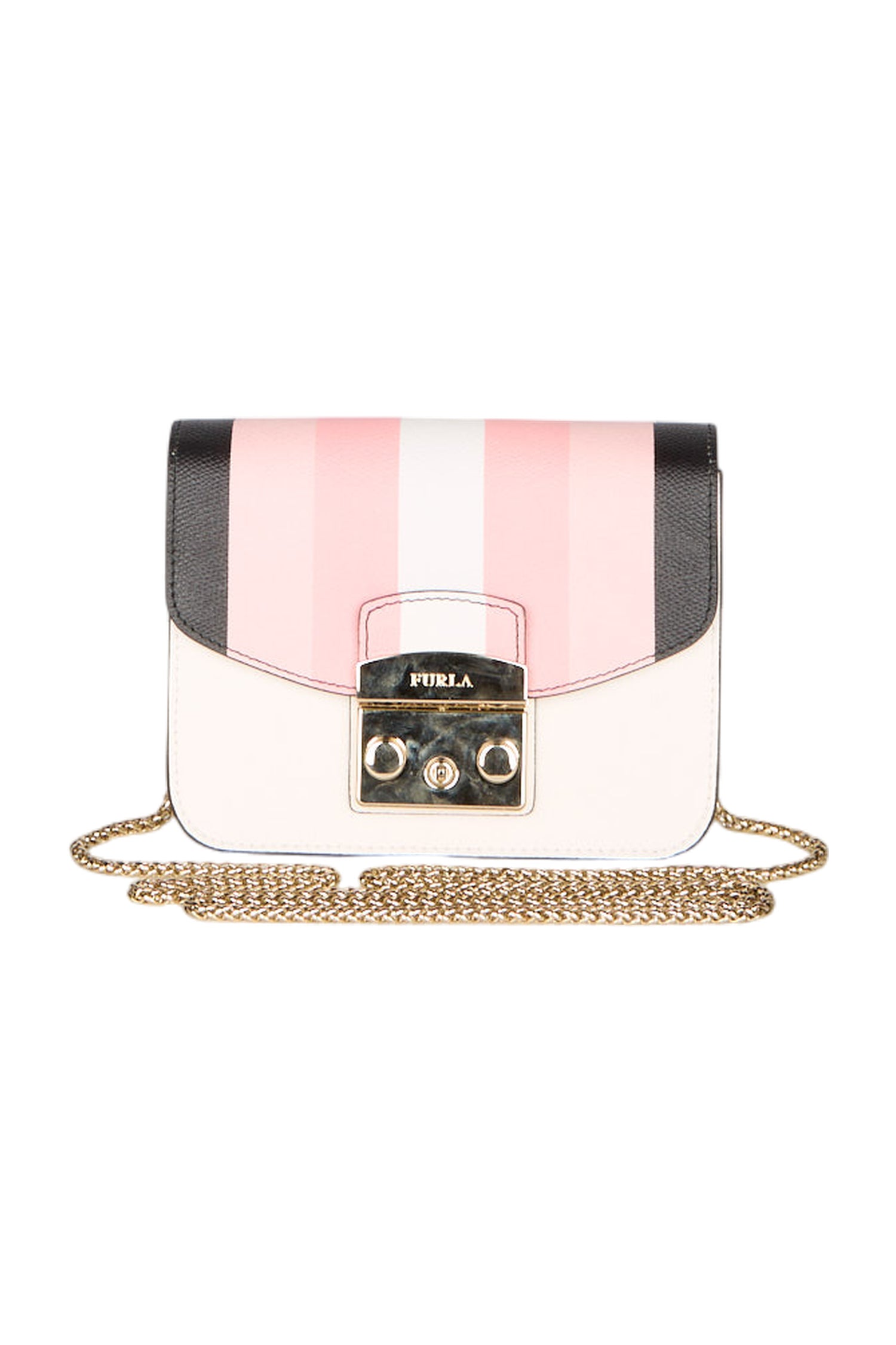 Furla Metropolis Handtasche Mischfarben 