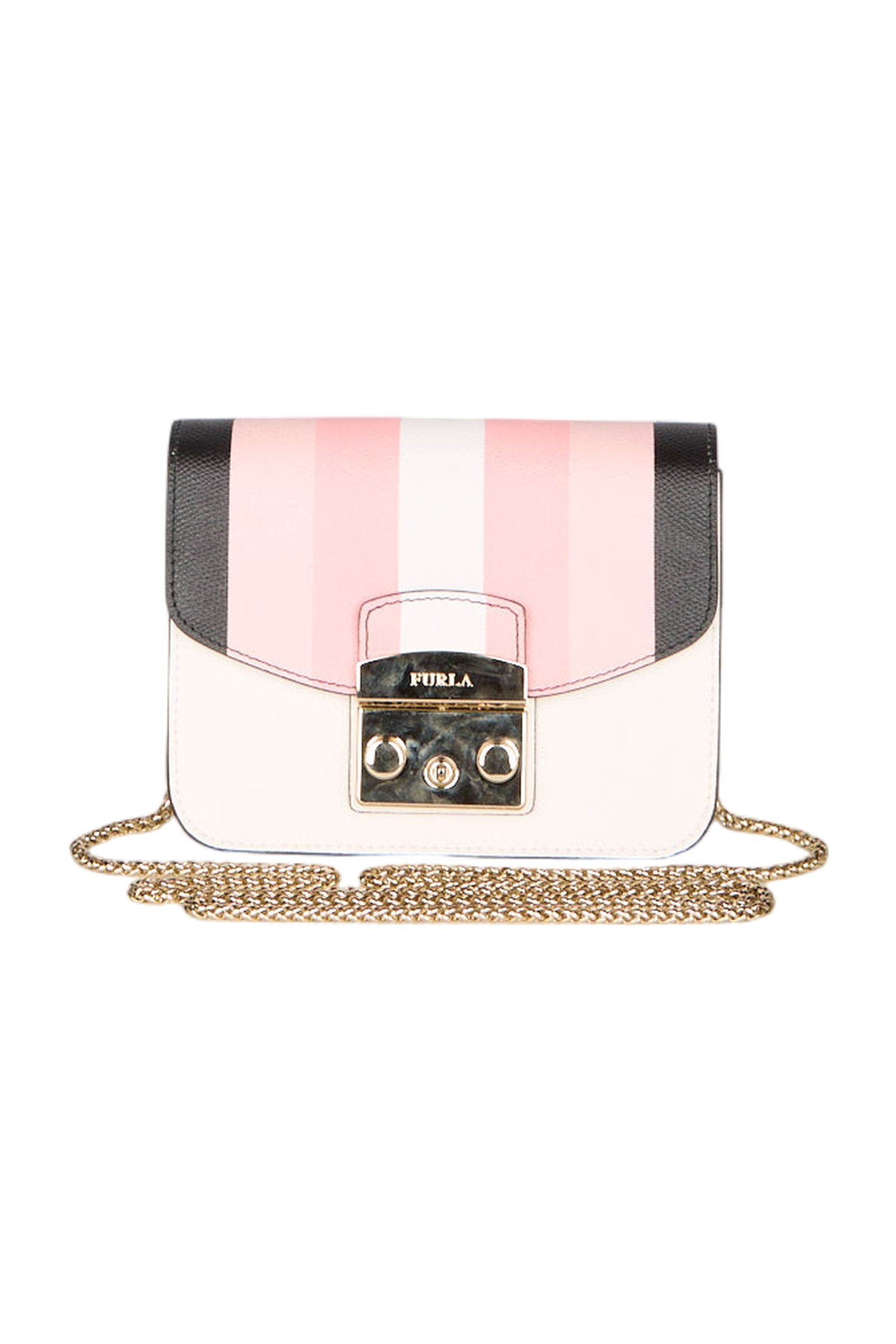 Furla Metropolis Handtasche Mischfarben 
