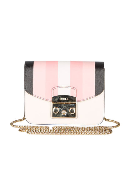 Furla Metropolis Handtasche Mischfarben 