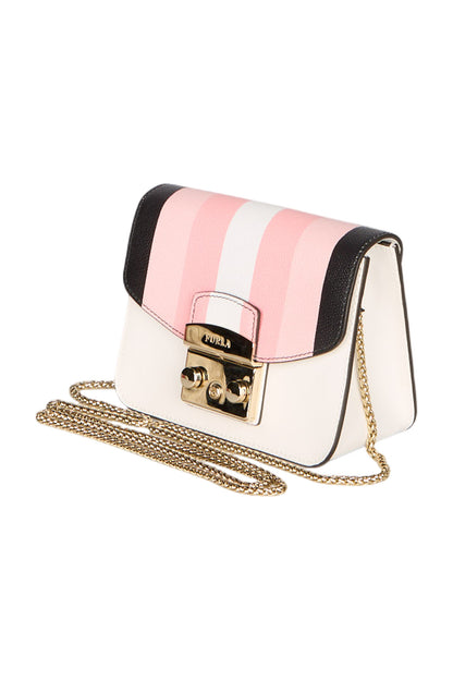 Furla Metropolis Handtasche Mischfarben 