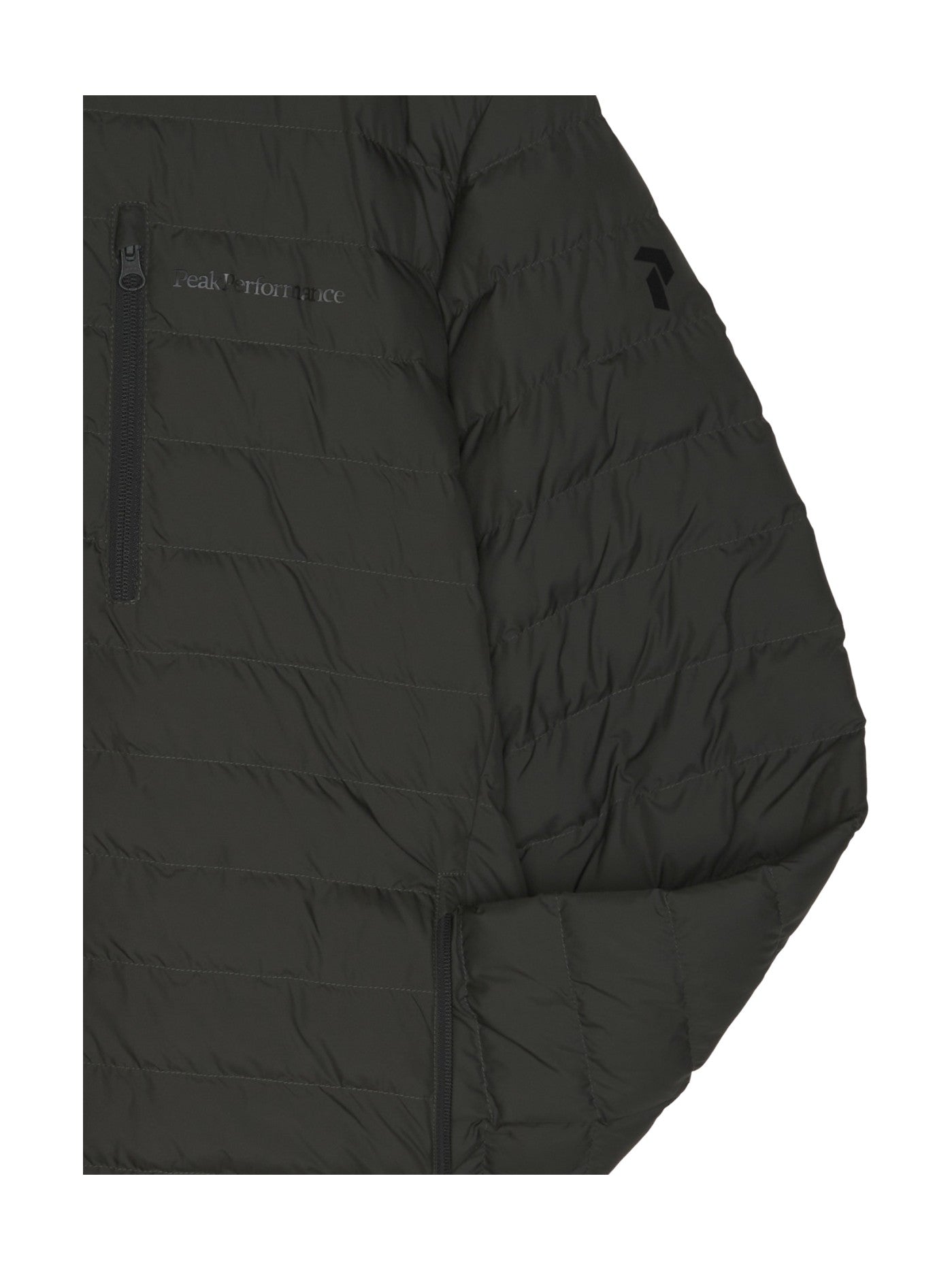 Kunstfaserjacke für Herren