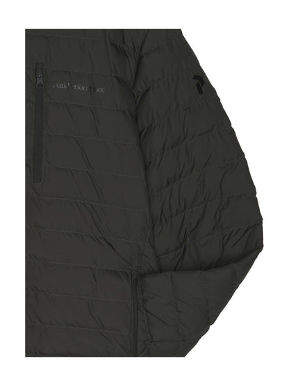 Kunstfaserjacke für Herren