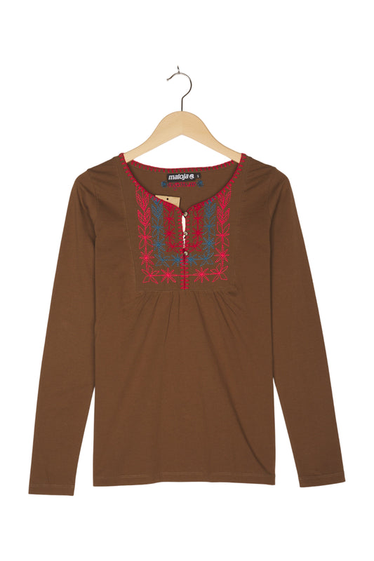 LimaM. Snow Longsleeve