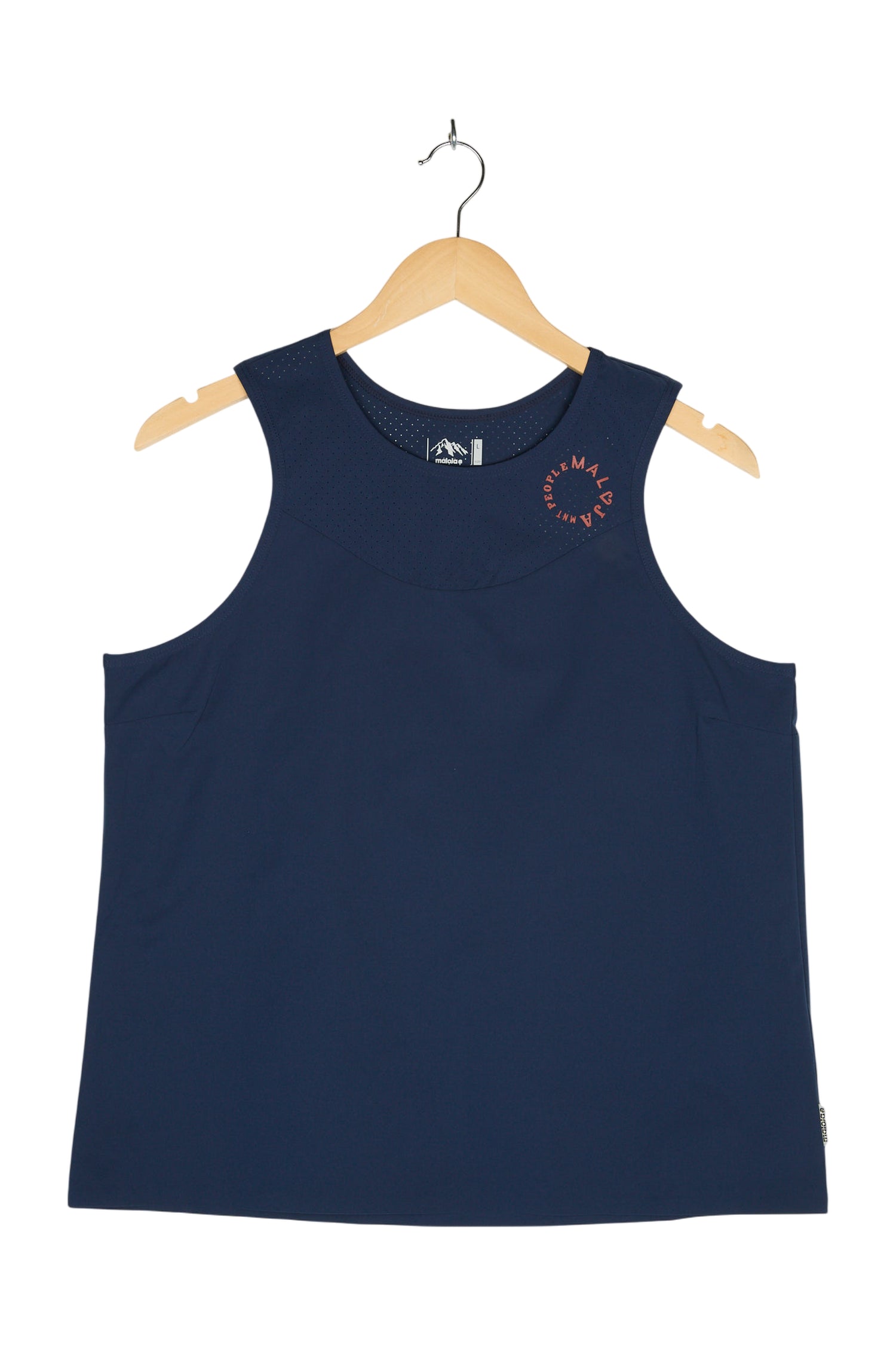 ZUCKERHÜTLM. Enduro Tank