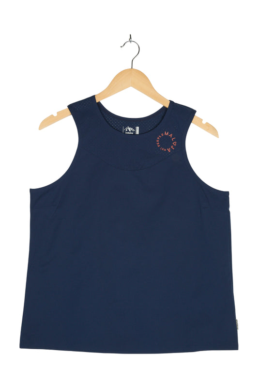 ZUCKERHÜTLM. Enduro Tank