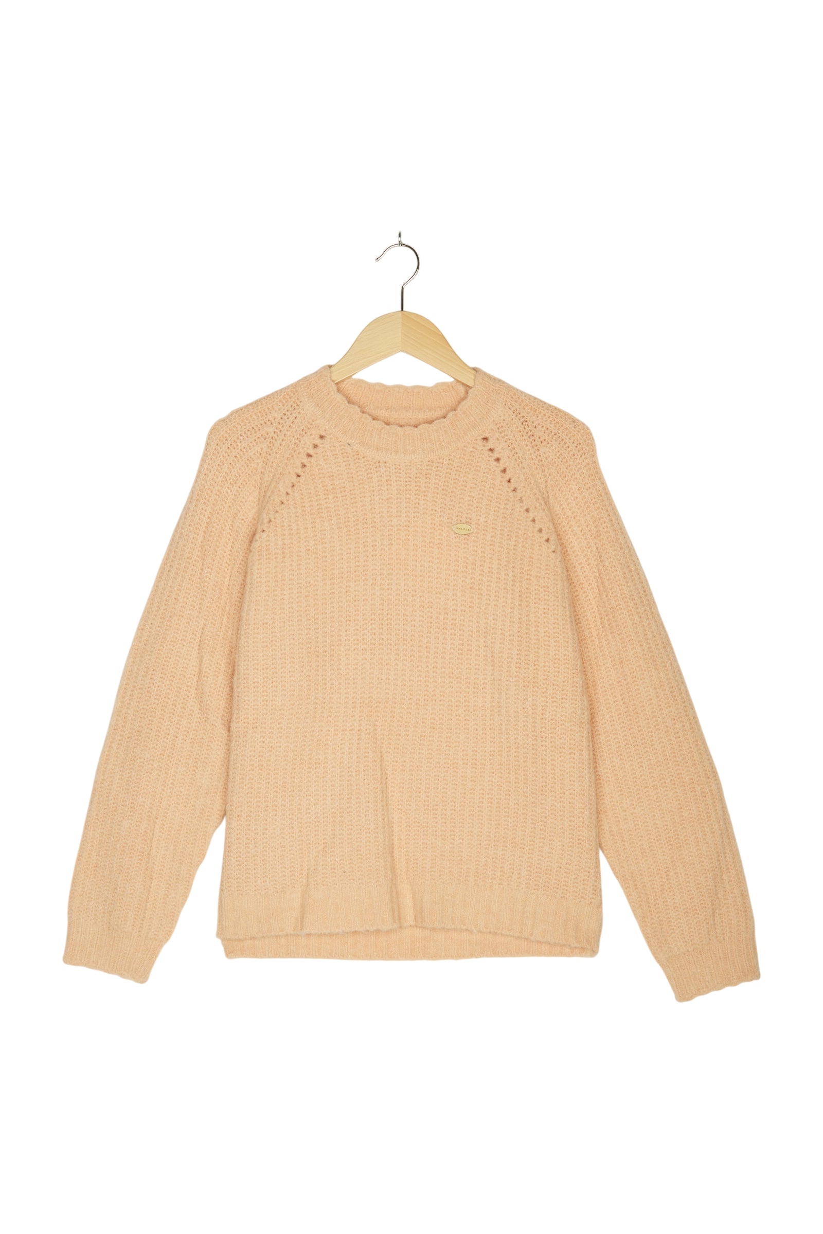 LERCHENSPORNM. Knitted Pullover