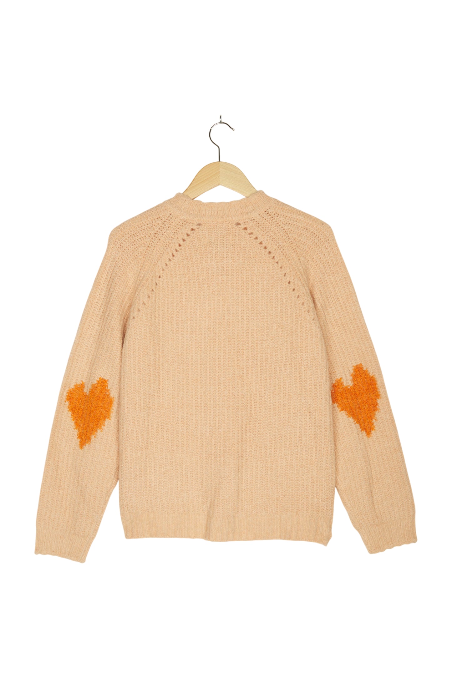 LERCHENSPORNM. Knitted Pullover