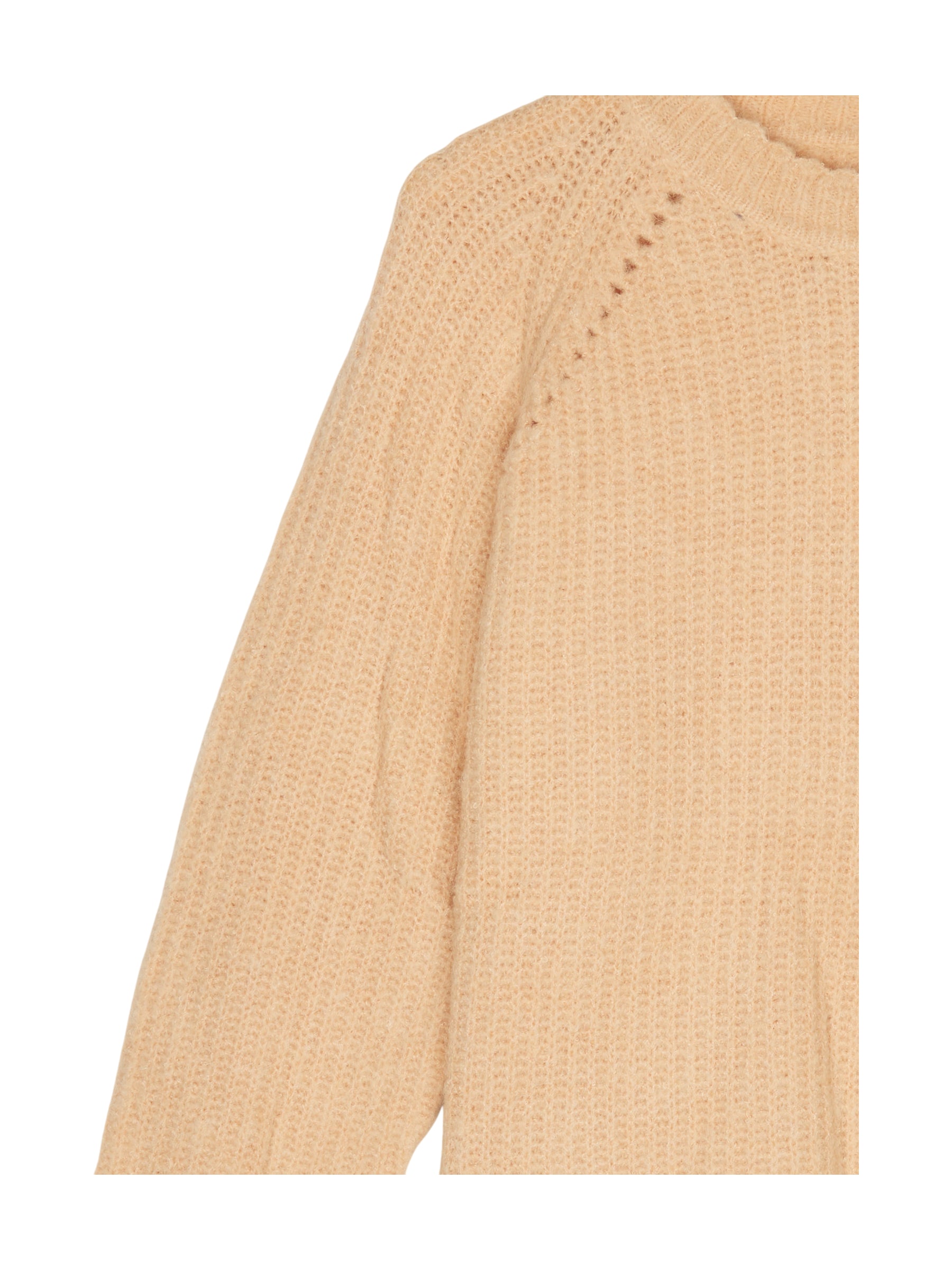 LERCHENSPORNM. Knitted Pullover