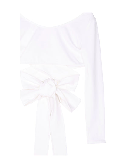 by Aylin Koenig PHILIPPA WHITE Top für Damen