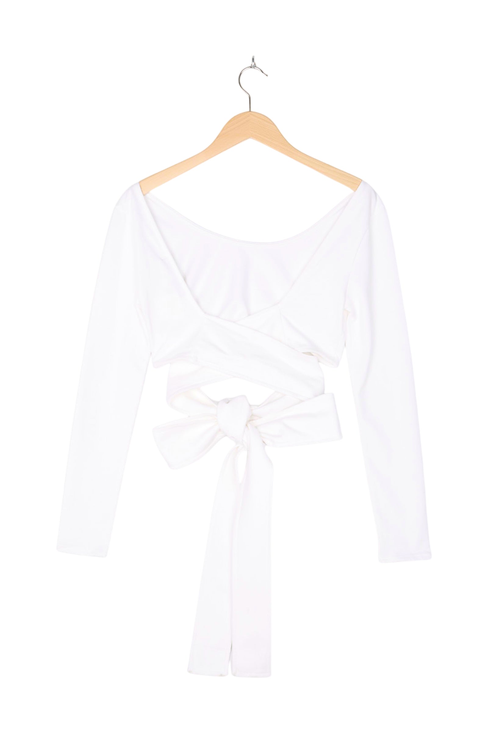 by Aylin Koenig PHILIPPA WHITE Top für Damen